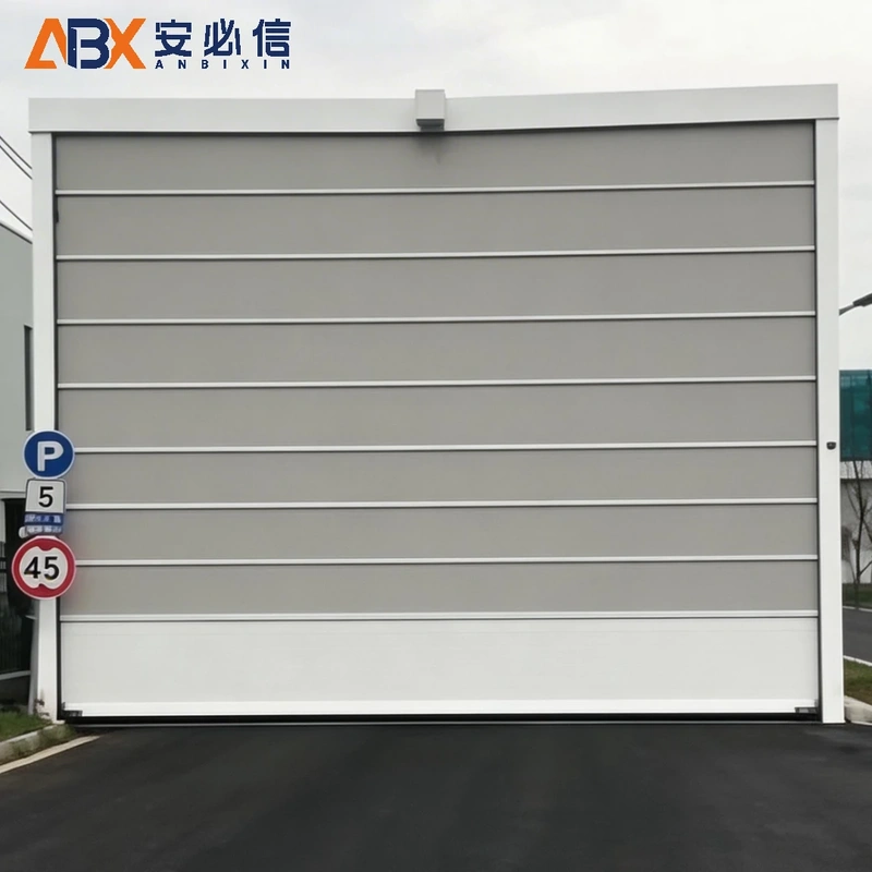 珠海市PVC堆积门