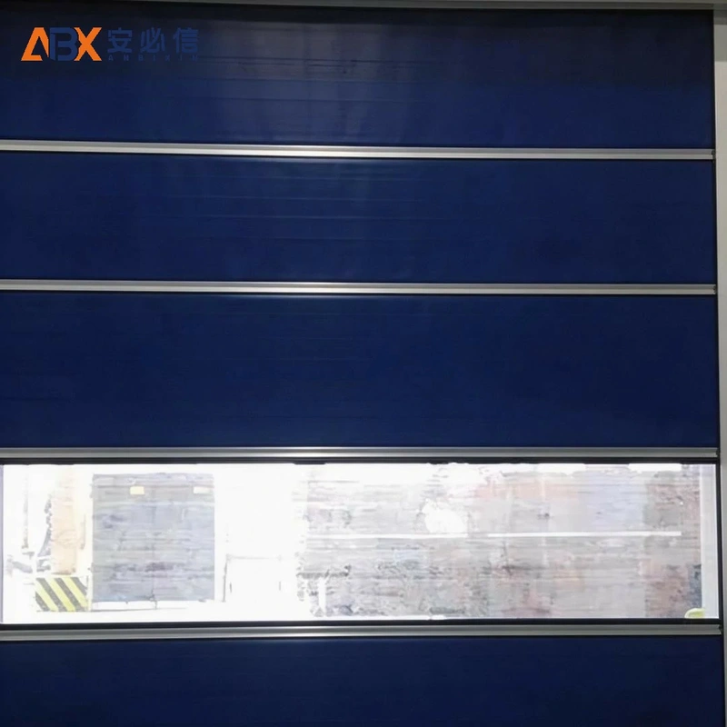 珠海市快速卷帘门