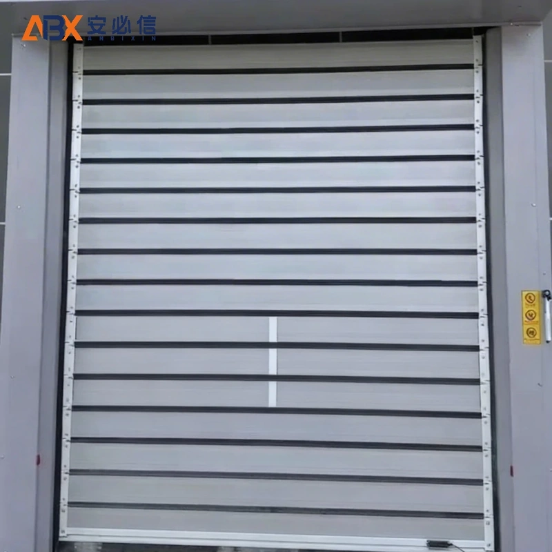 珠海市洁净室高速门