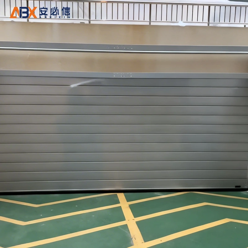 珠海市医药密闭高速门